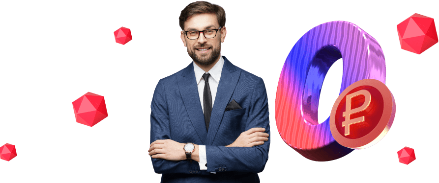 Расчётный счёт от МТС в село Великий Враг